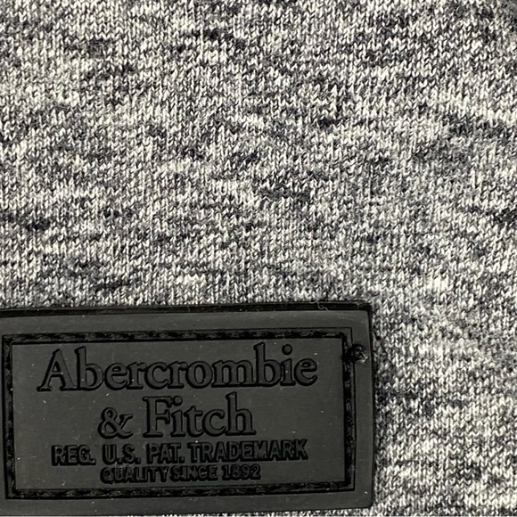abercombie & fitch hoodie men’s size XXL - Picture 3 of 5